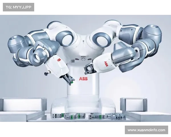 ABB自动化技术为未来过程工业探寻领先之道 ABB自动化技术为未来过程工业探寻领先之道